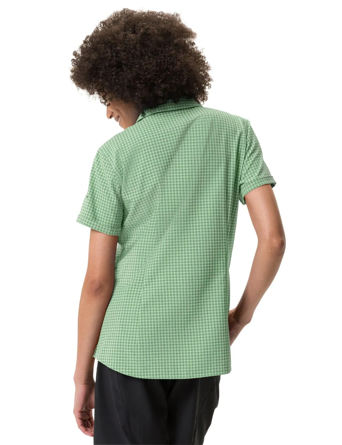 Seiland Shirt III W