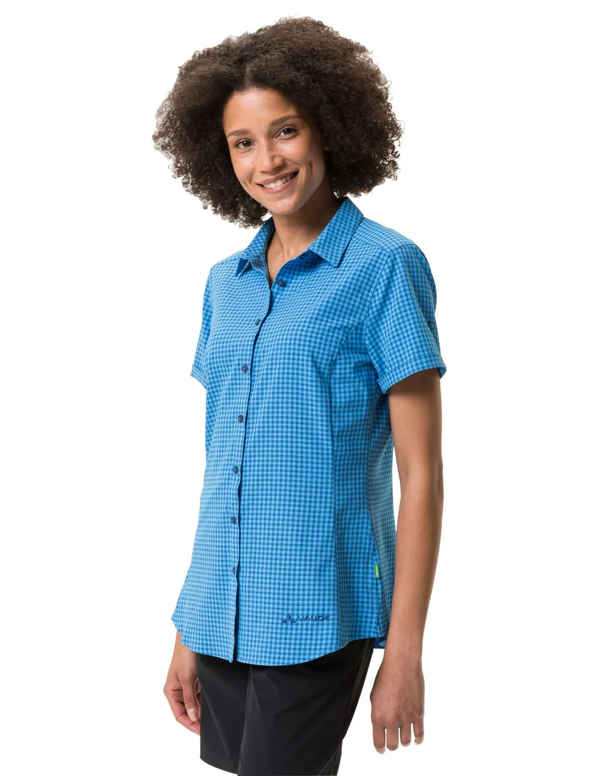 Seiland Shirt III W