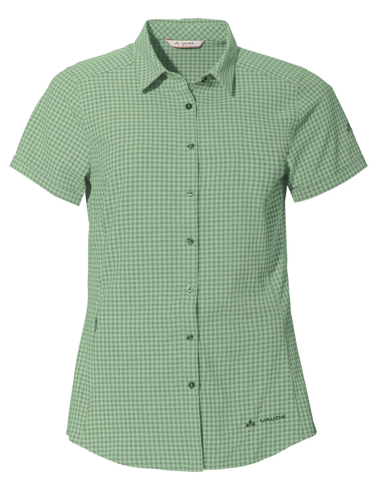 Seiland Shirt III W