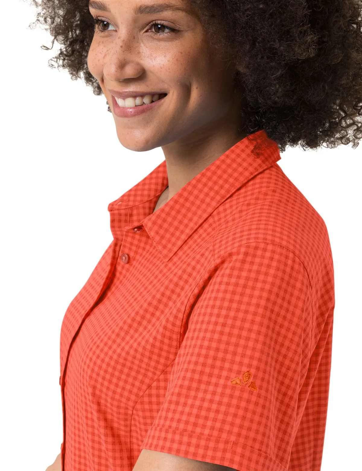 Seiland Shirt III W