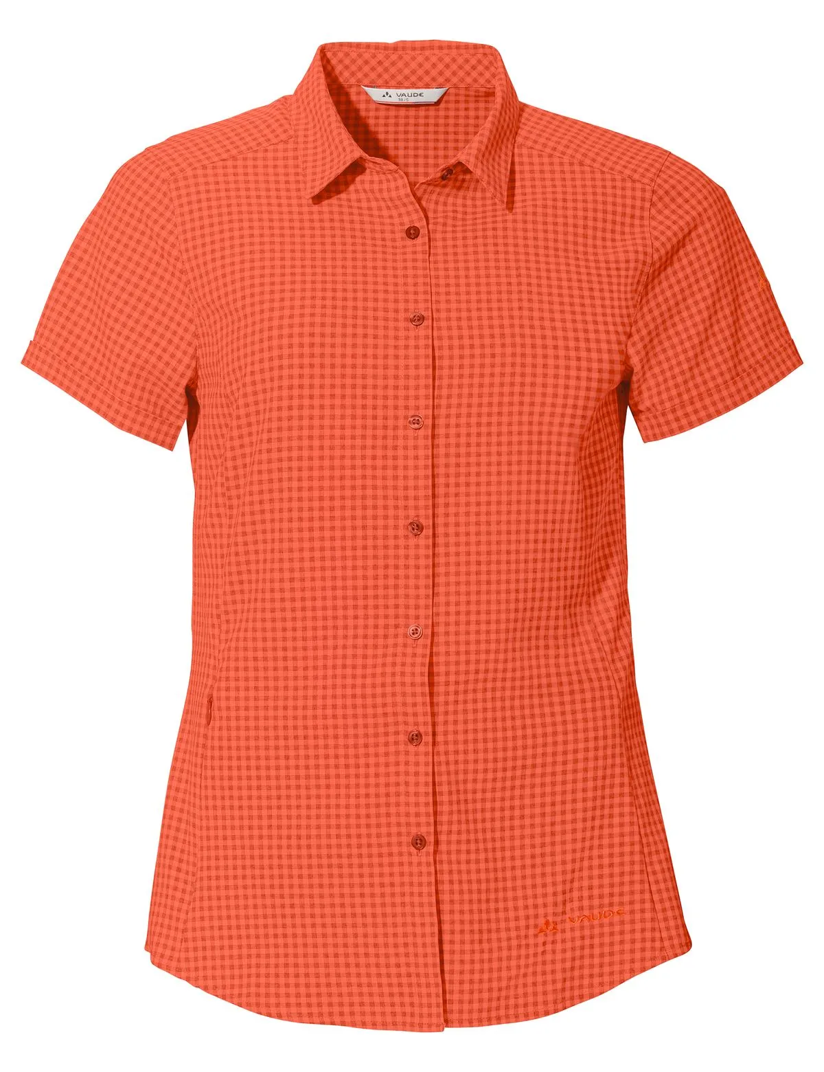 Seiland Shirt III W