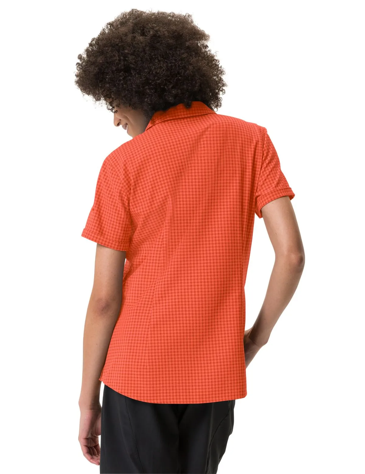 Seiland Shirt III W