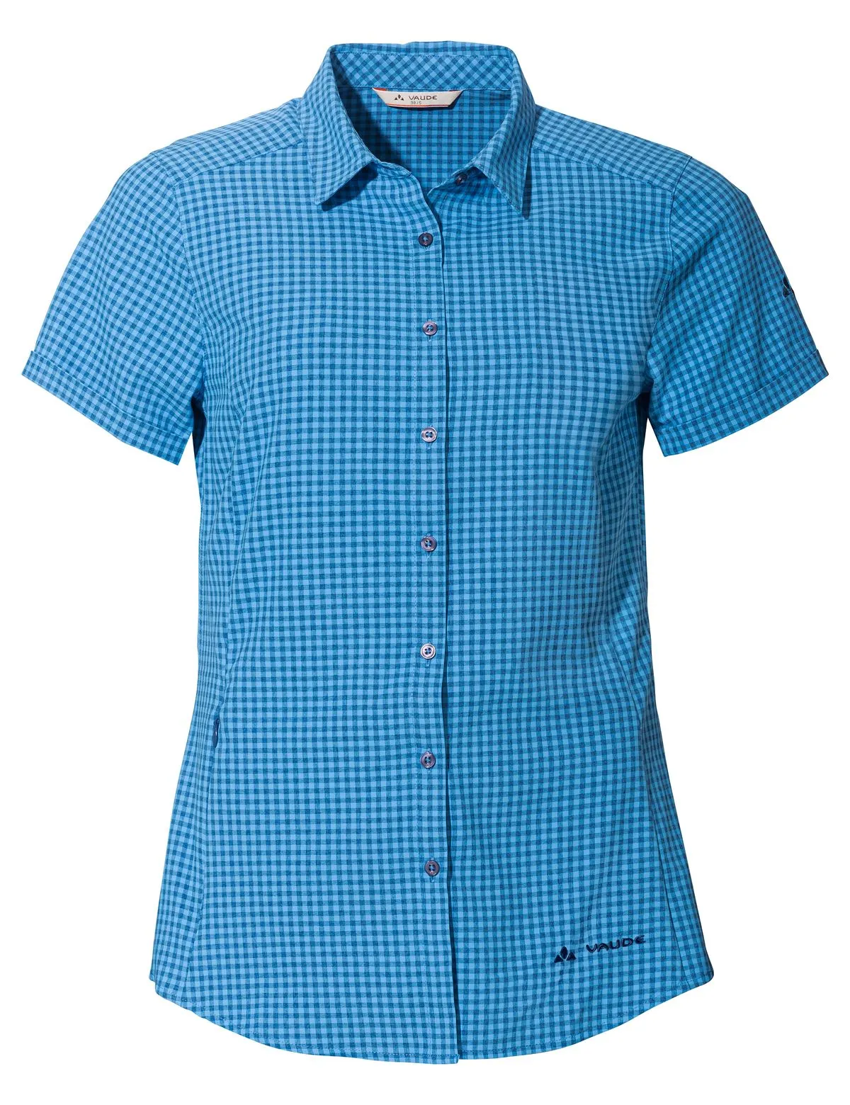 Seiland Shirt III W