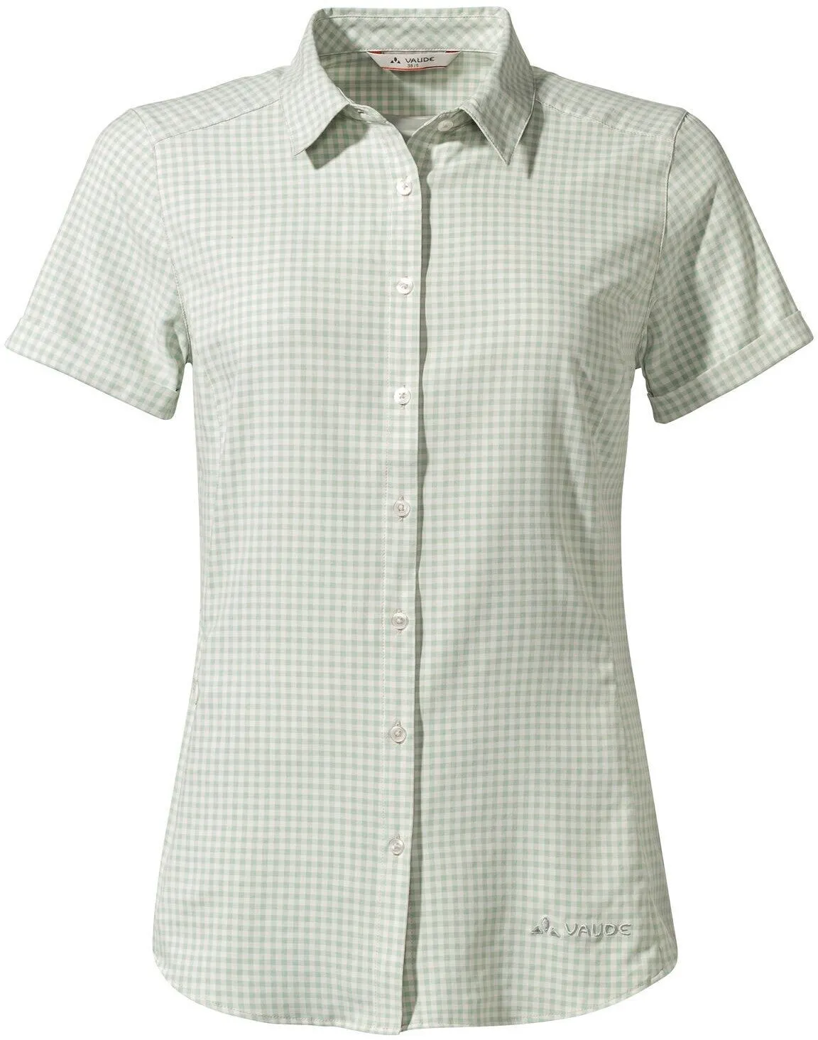 Seiland Shirt III W