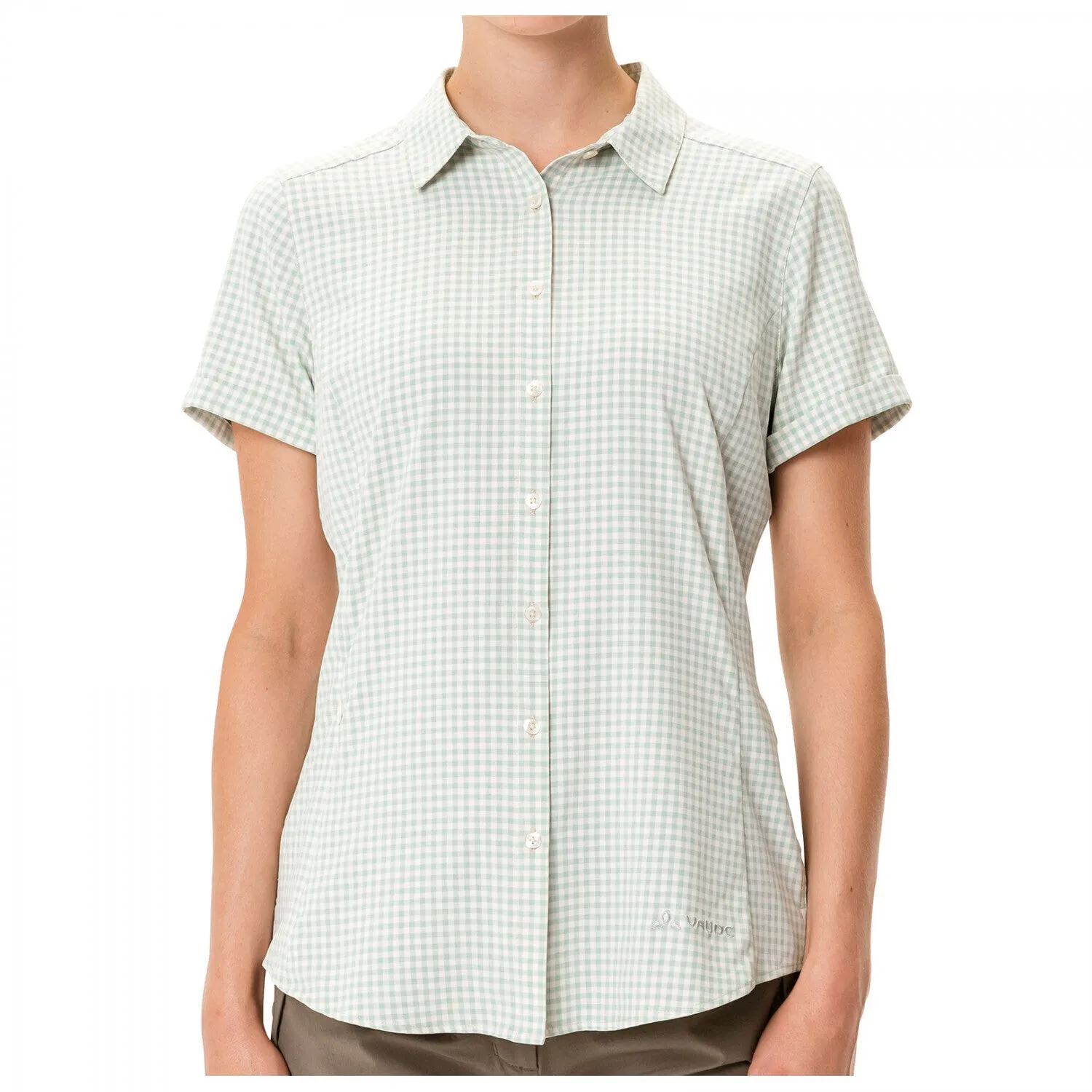 Seiland Shirt III W