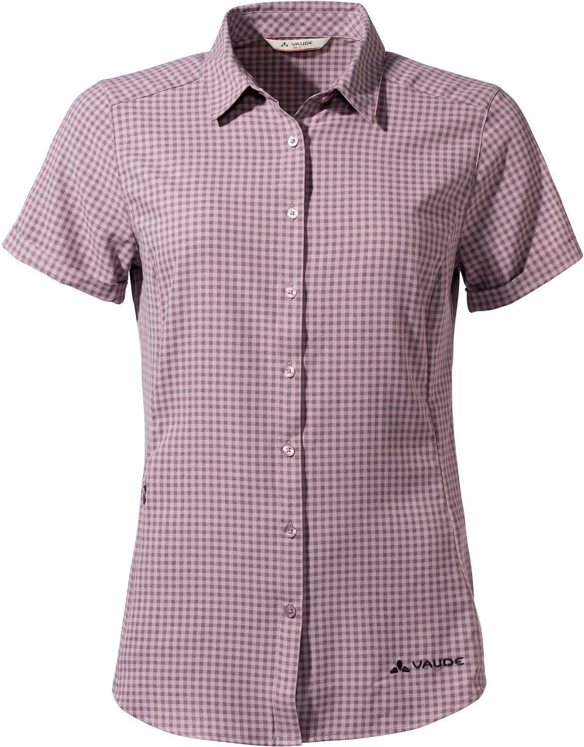 Seiland Shirt III W