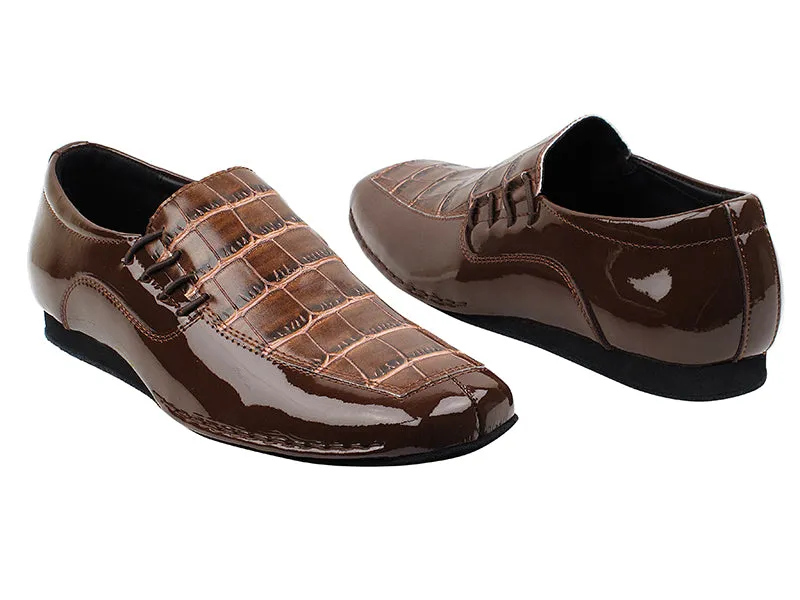 SERO102BBX Coffee Croc