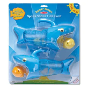Shark Fish Hunt