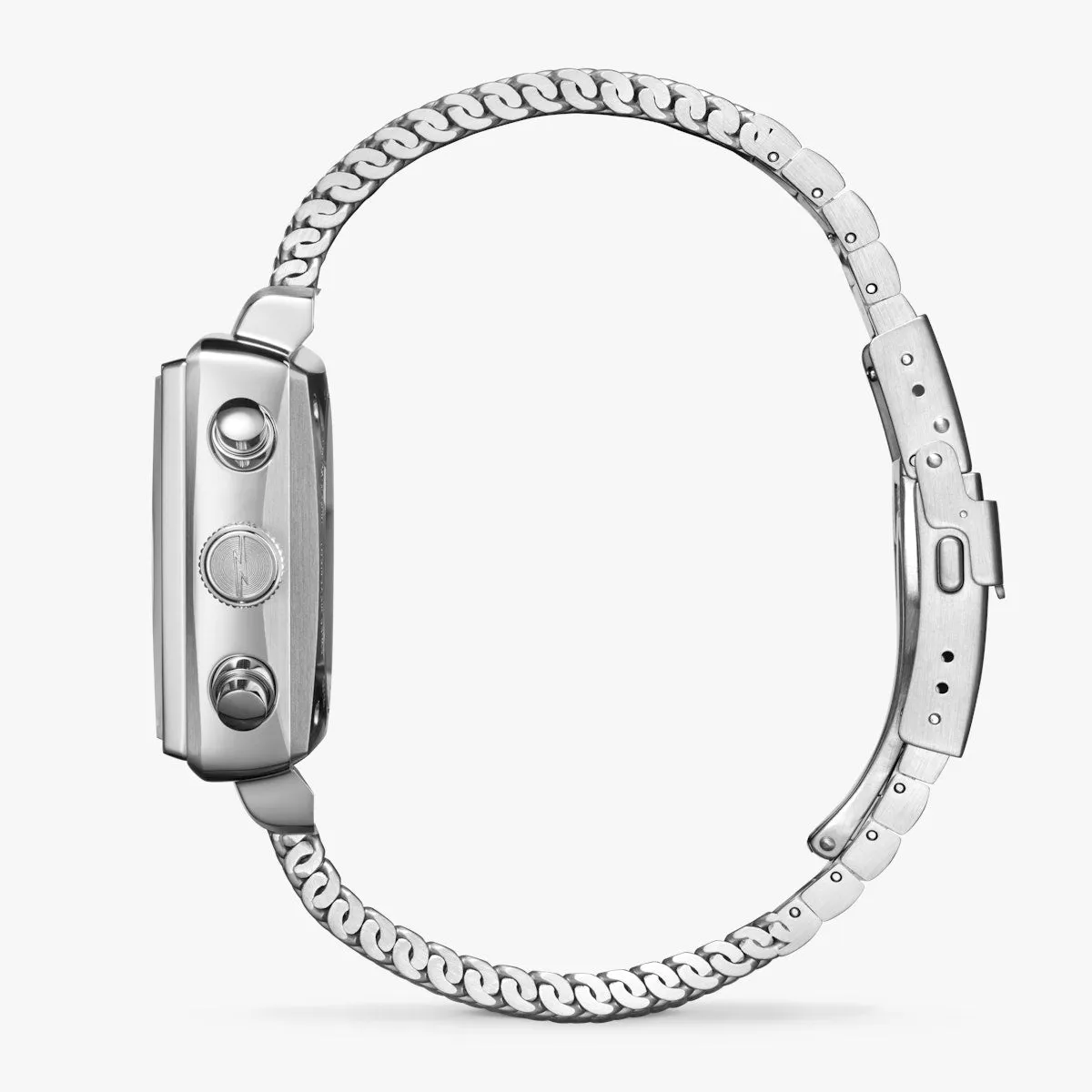 SHINOLA THE MACKINAC 40MM LIMITED EDITION