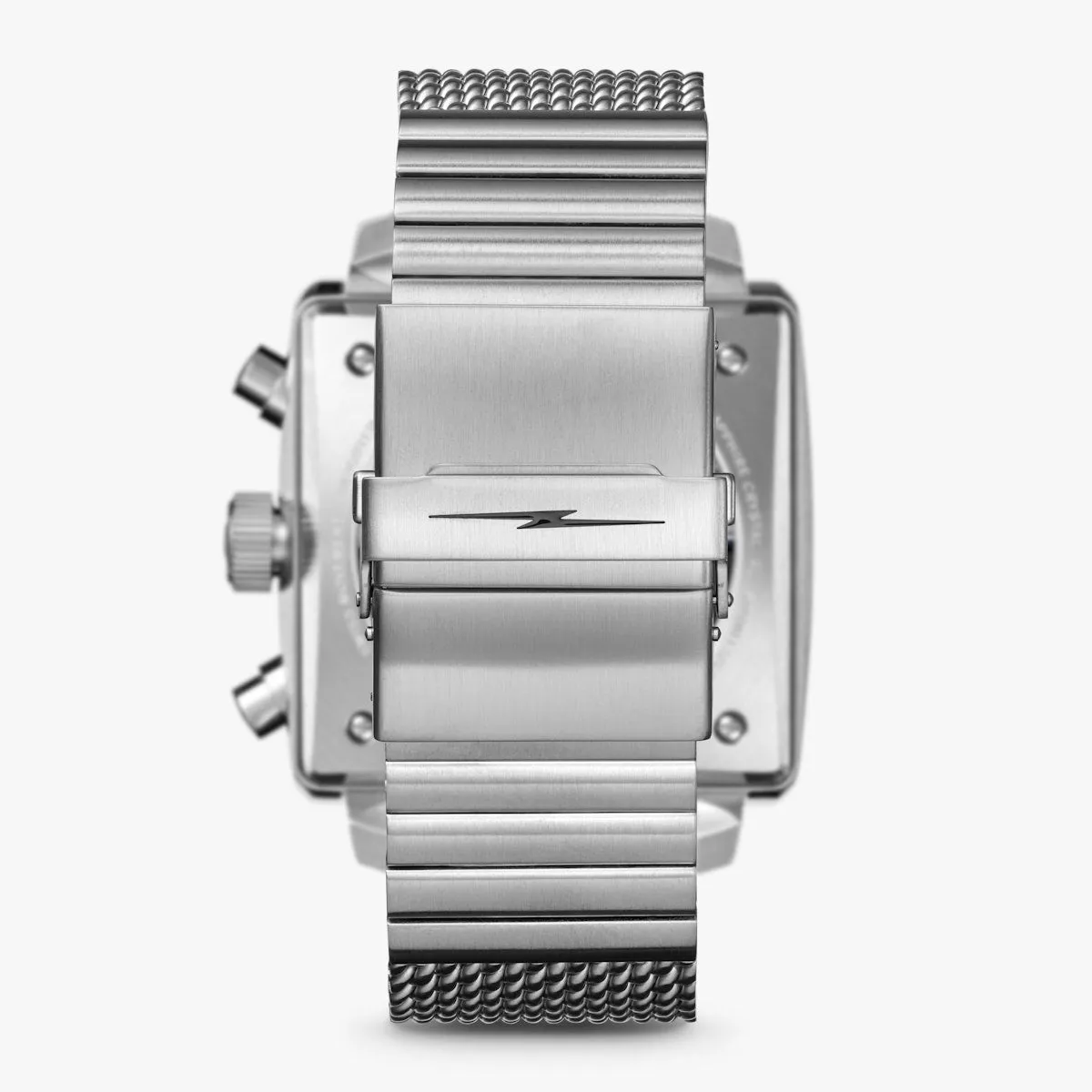 SHINOLA THE MACKINAC 40MM LIMITED EDITION