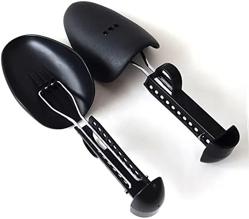 Shoe Tree - Adjustable Shoe Stretcher & Sneaker Keeper by EZB