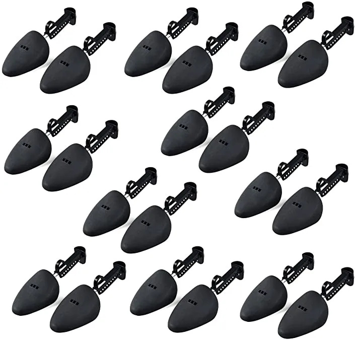 Shoe Tree - Adjustable Shoe Stretcher & Sneaker Keeper by EZB