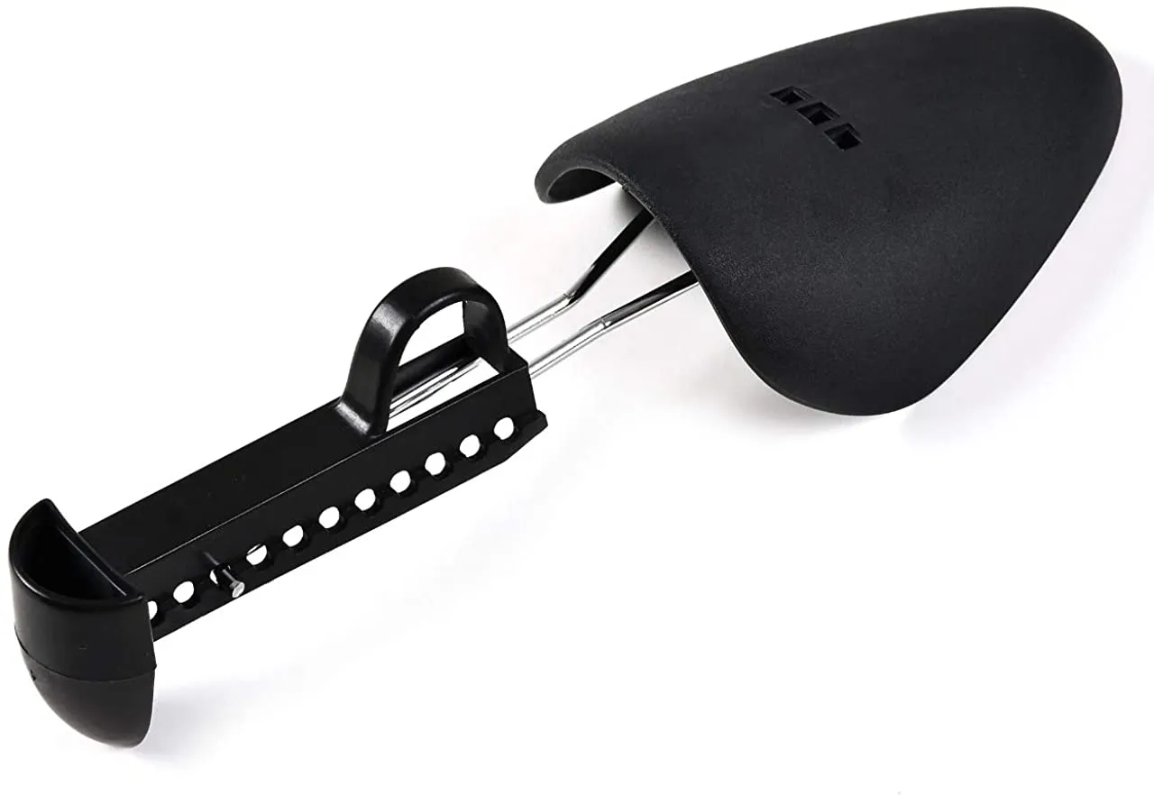 Shoe Tree - Adjustable Shoe Stretcher & Sneaker Keeper by EZB