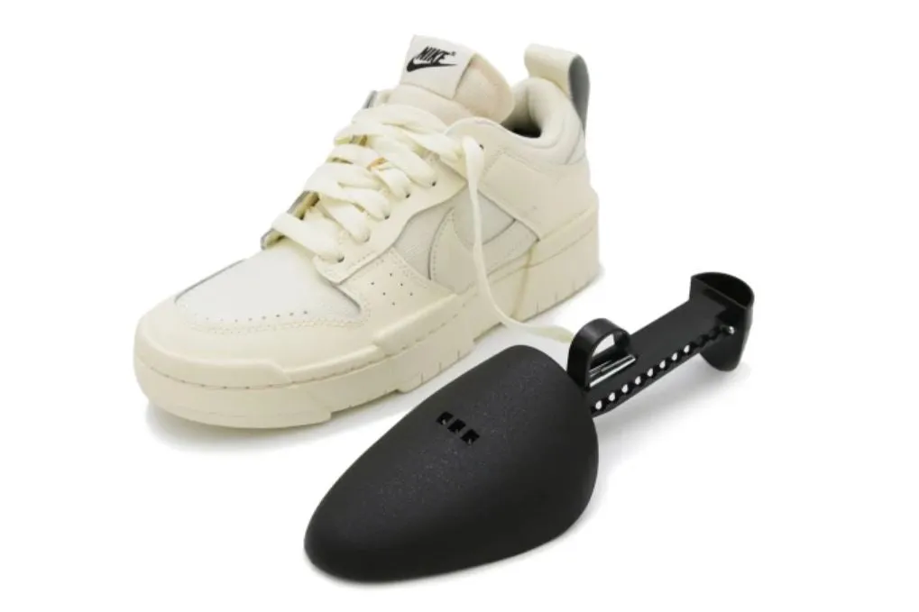 Shoe Tree - Adjustable Shoe Stretcher & Sneaker Keeper by EZB