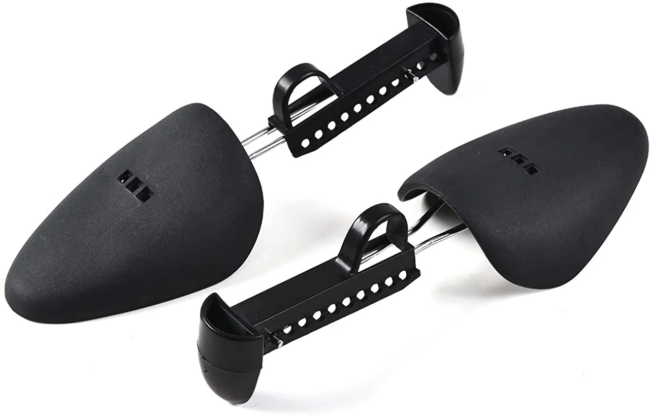 Shoe Tree - Adjustable Shoe Stretcher & Sneaker Keeper by EZB