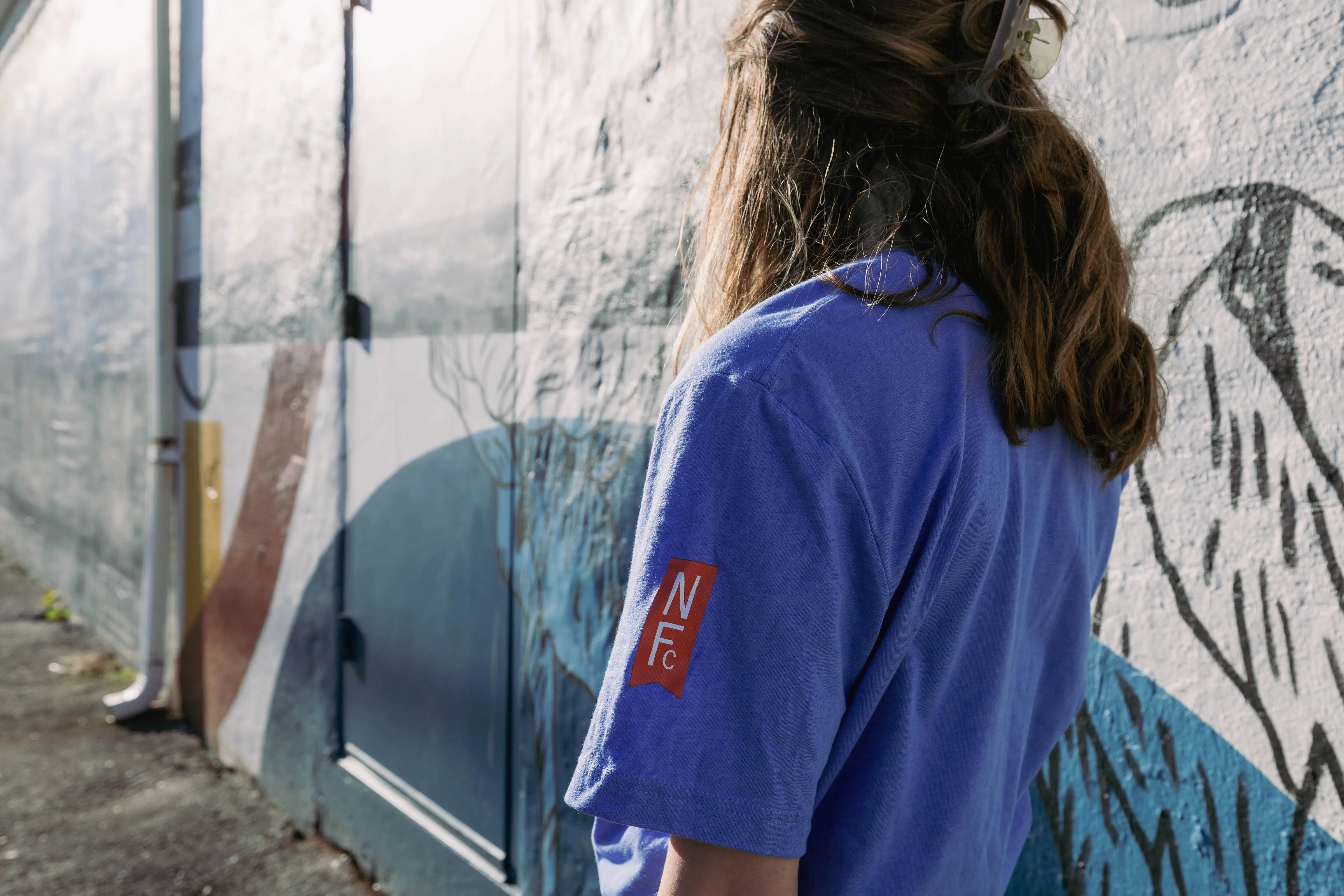 Short Sleeve Shirt