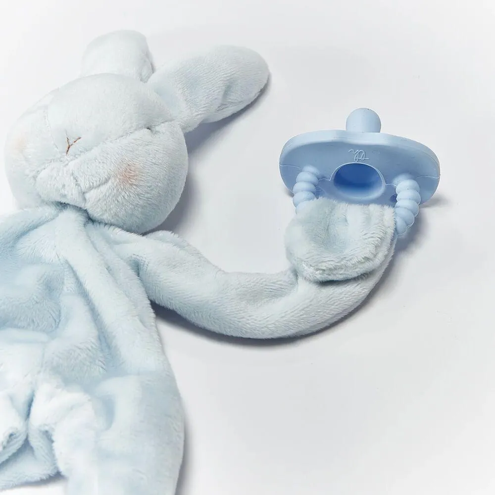 Silly Buddy Bunny Blue