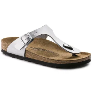 SILVER GIZEH BIRKOFLOR