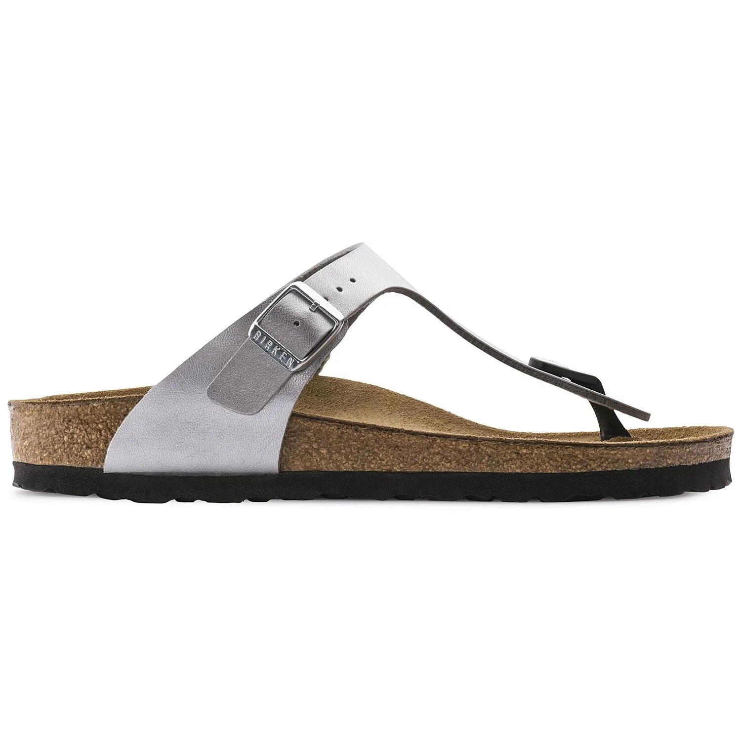 SILVER GIZEH BIRKOFLOR