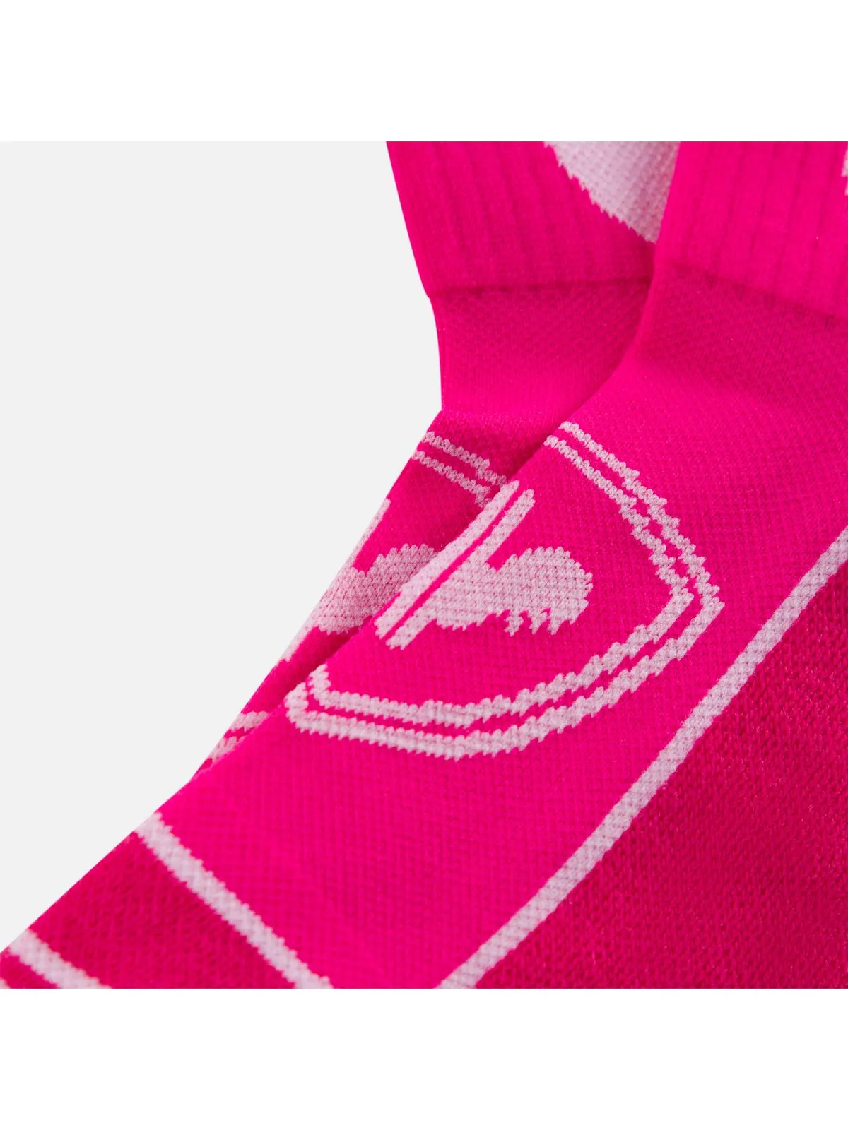 Skarpety Rossignol W Hiking Socks różowy