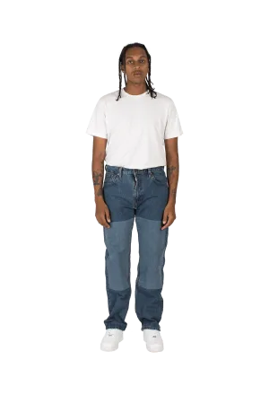 Skate 551Z Stright