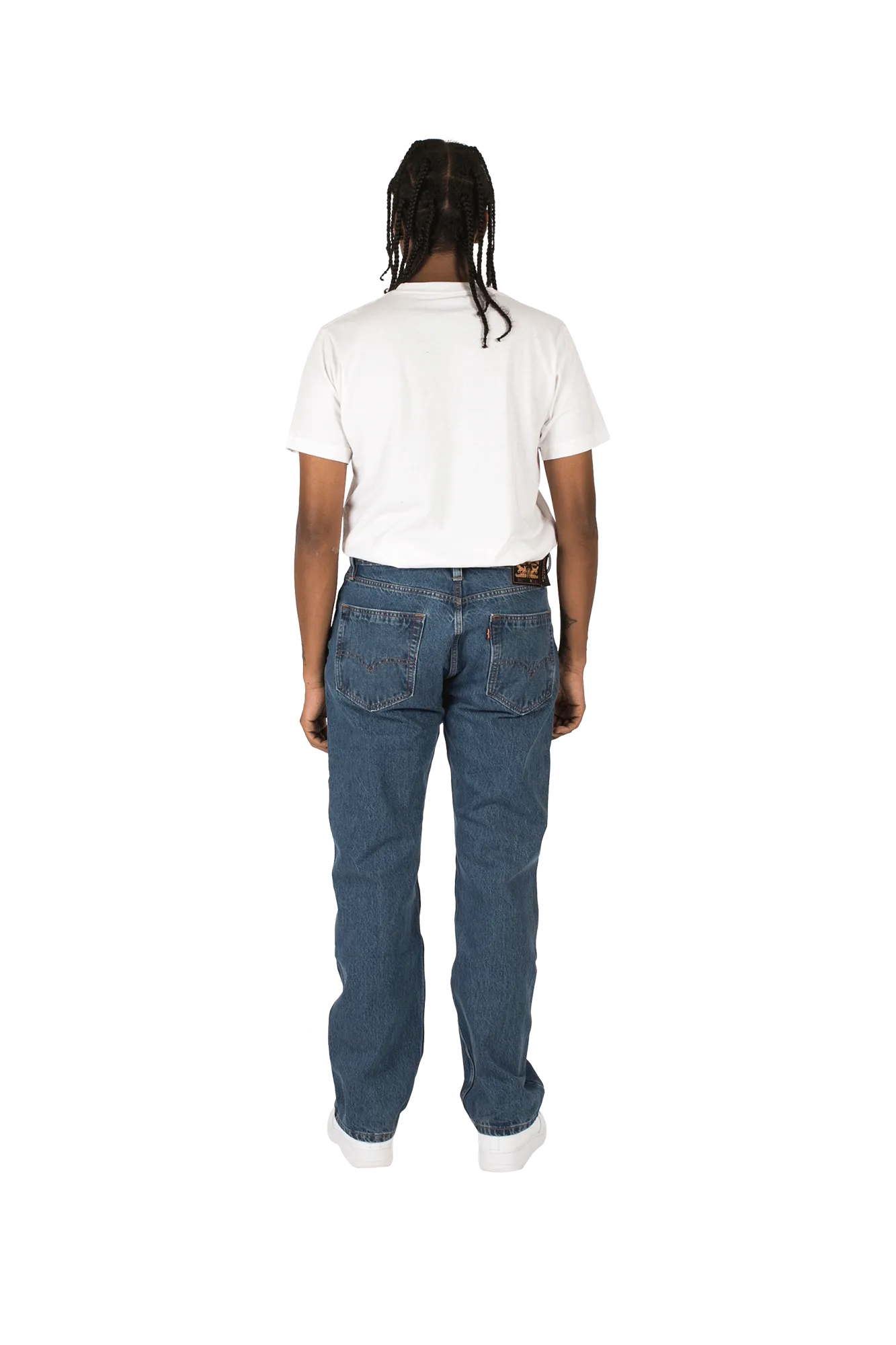 Skate 551Z Stright