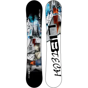 Skate Banana Snowboard 2022