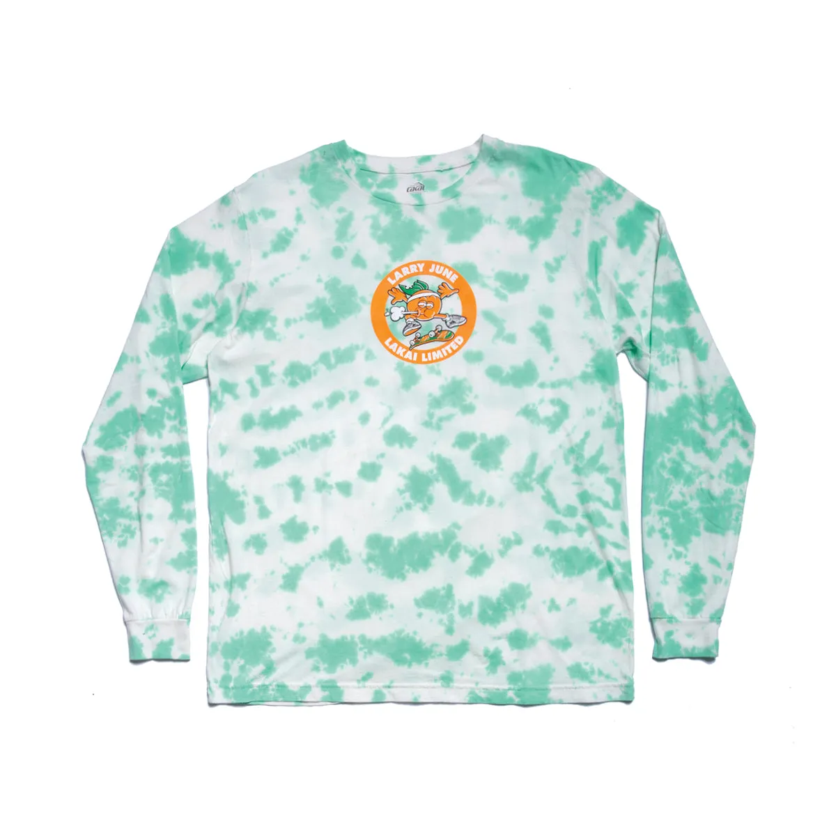 Skate Club Long Sleeve T-Shirt
