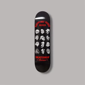 Skate Shop Day Deck