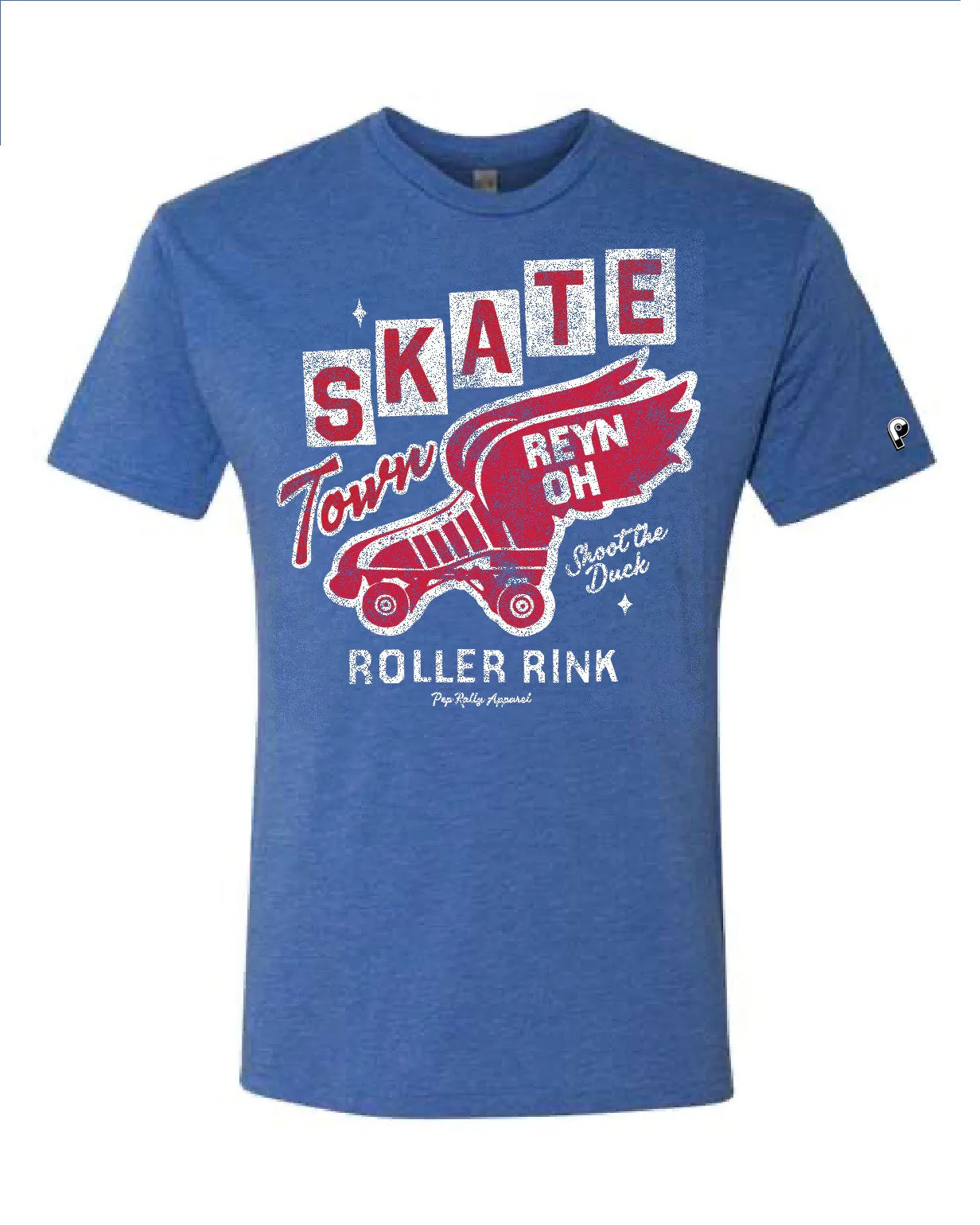 SKATE TOWN ROLLER RINK