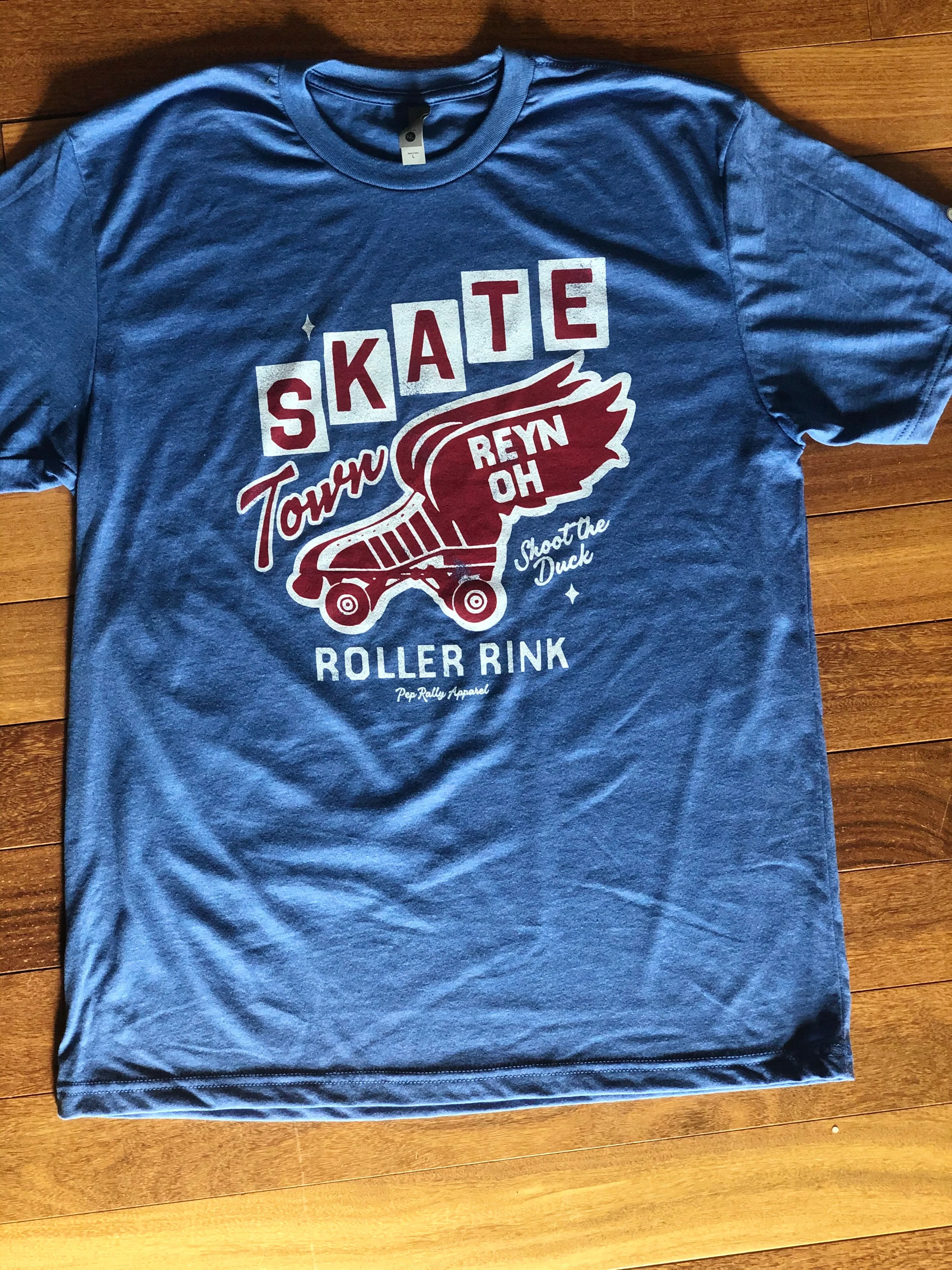 SKATE TOWN ROLLER RINK