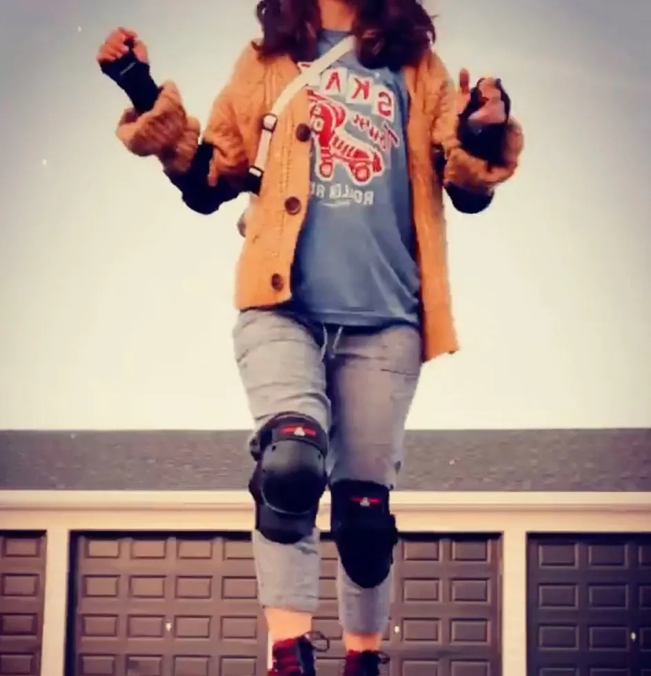 SKATE TOWN ROLLER RINK