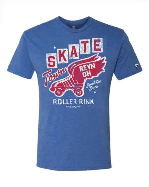SKATE TOWN ROLLER RINK