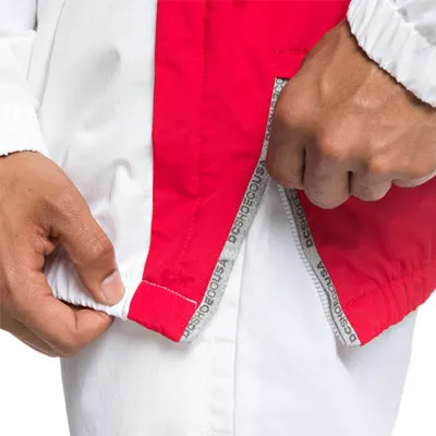 Skate Track Top