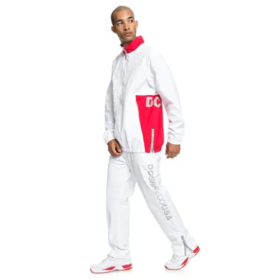 Skate Track Top