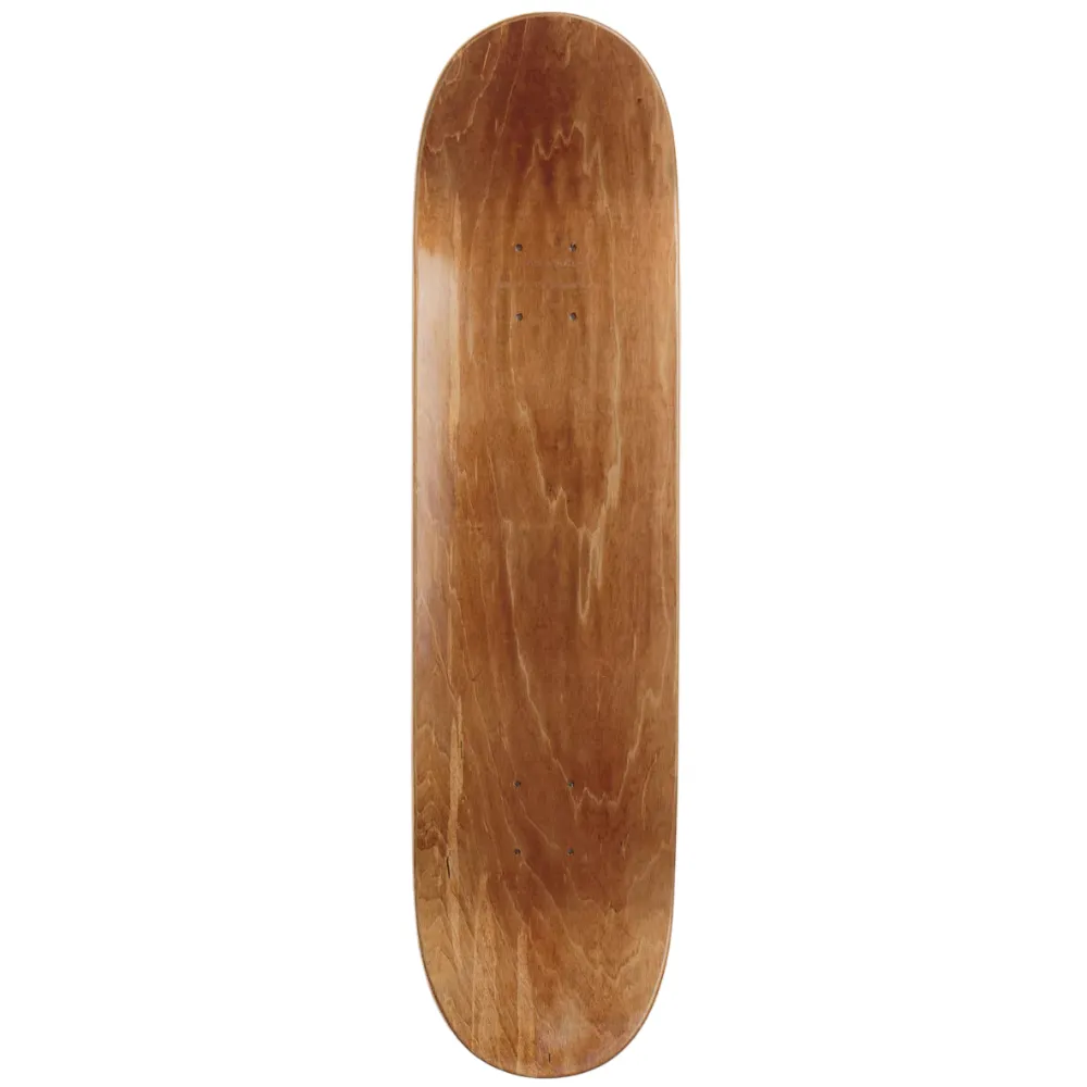 Skateboard Cafe 45 2021 Retro Edition Skateboard Deck | 8.125"