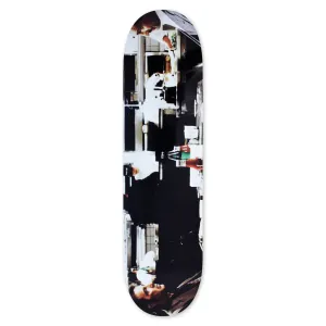 Skateboard Cafe Diner Deck - 8.5"