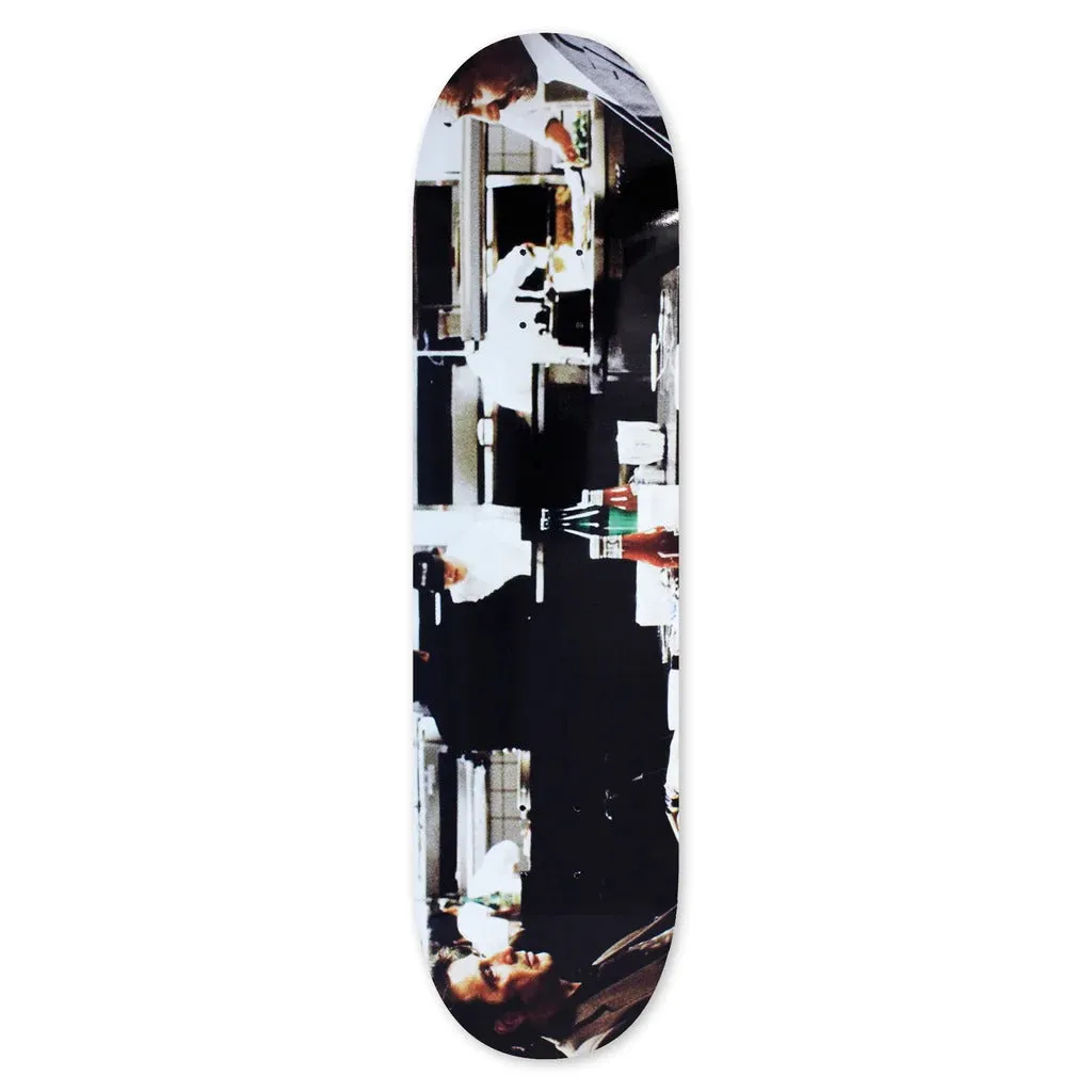 Skateboard Cafe Diner Deck - 8.5"
