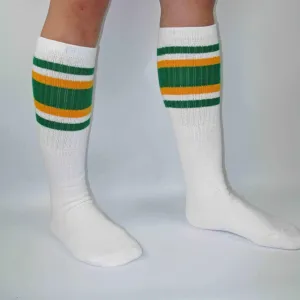Skater Socks 22" : Assorted Colours