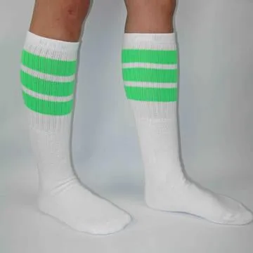 Skater Socks 22" : Assorted Colours