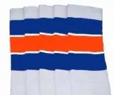Skater Socks 22" : Assorted Colours