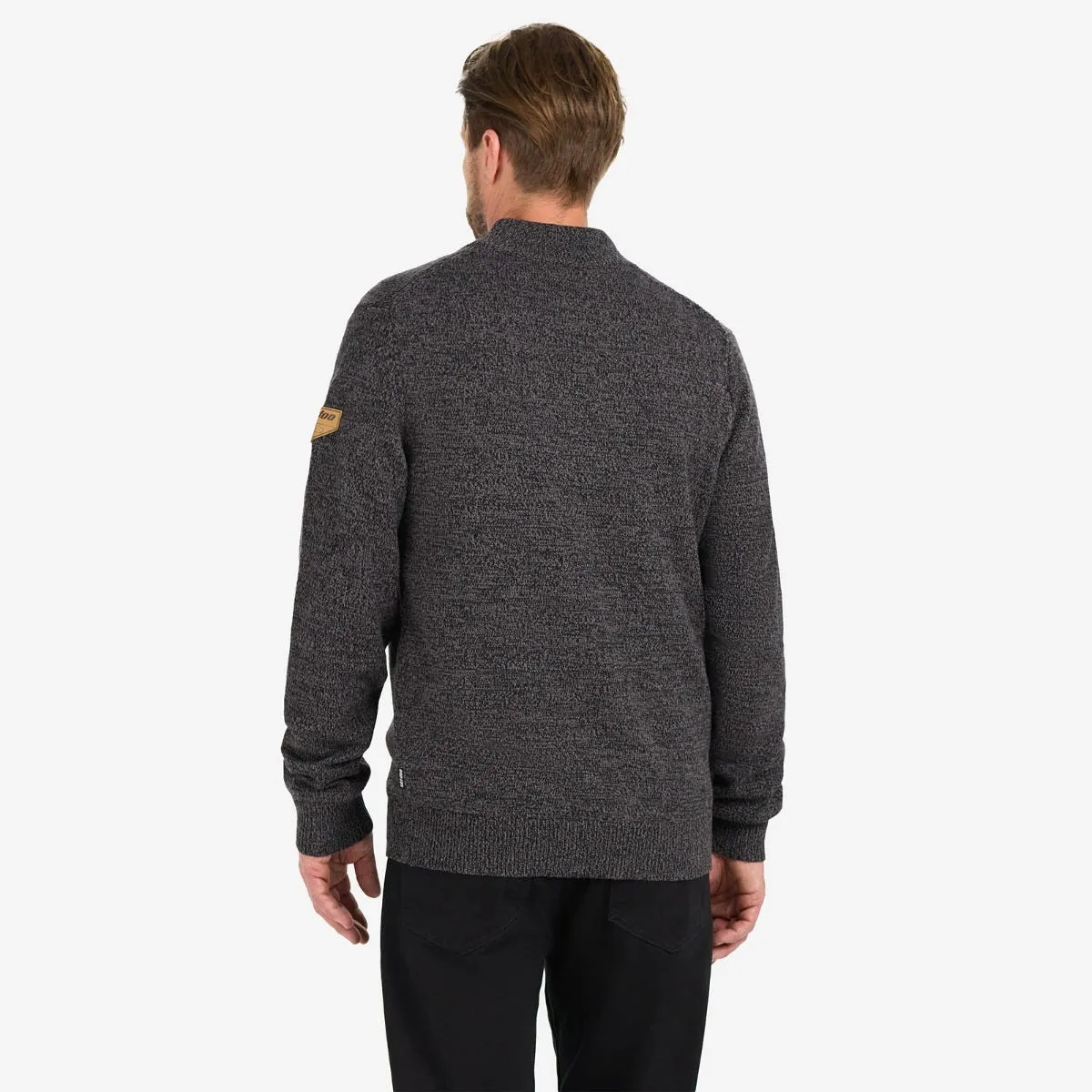 Ski-Doo Club House Sweater - 2023
