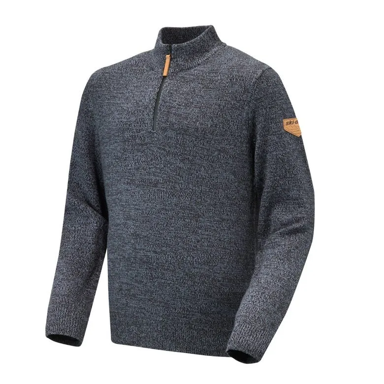 Ski-Doo Club House Sweater - 2023