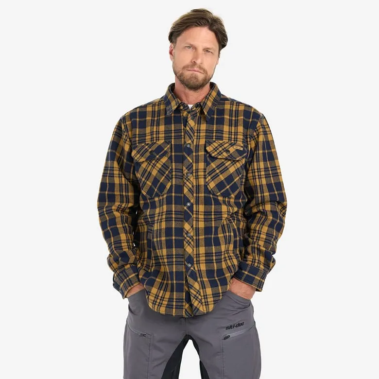 Ski-Doo Overshirt - 2023