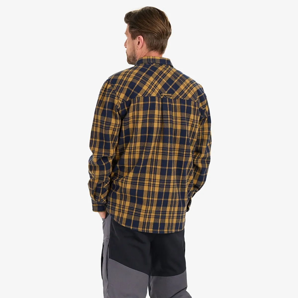 Ski-Doo Overshirt - 2023