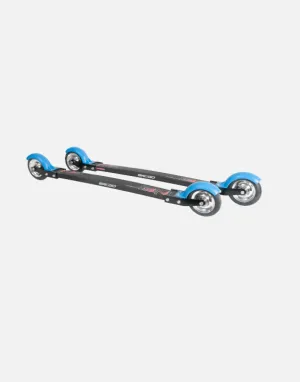 Skigo Skate Carbon Rullskidor