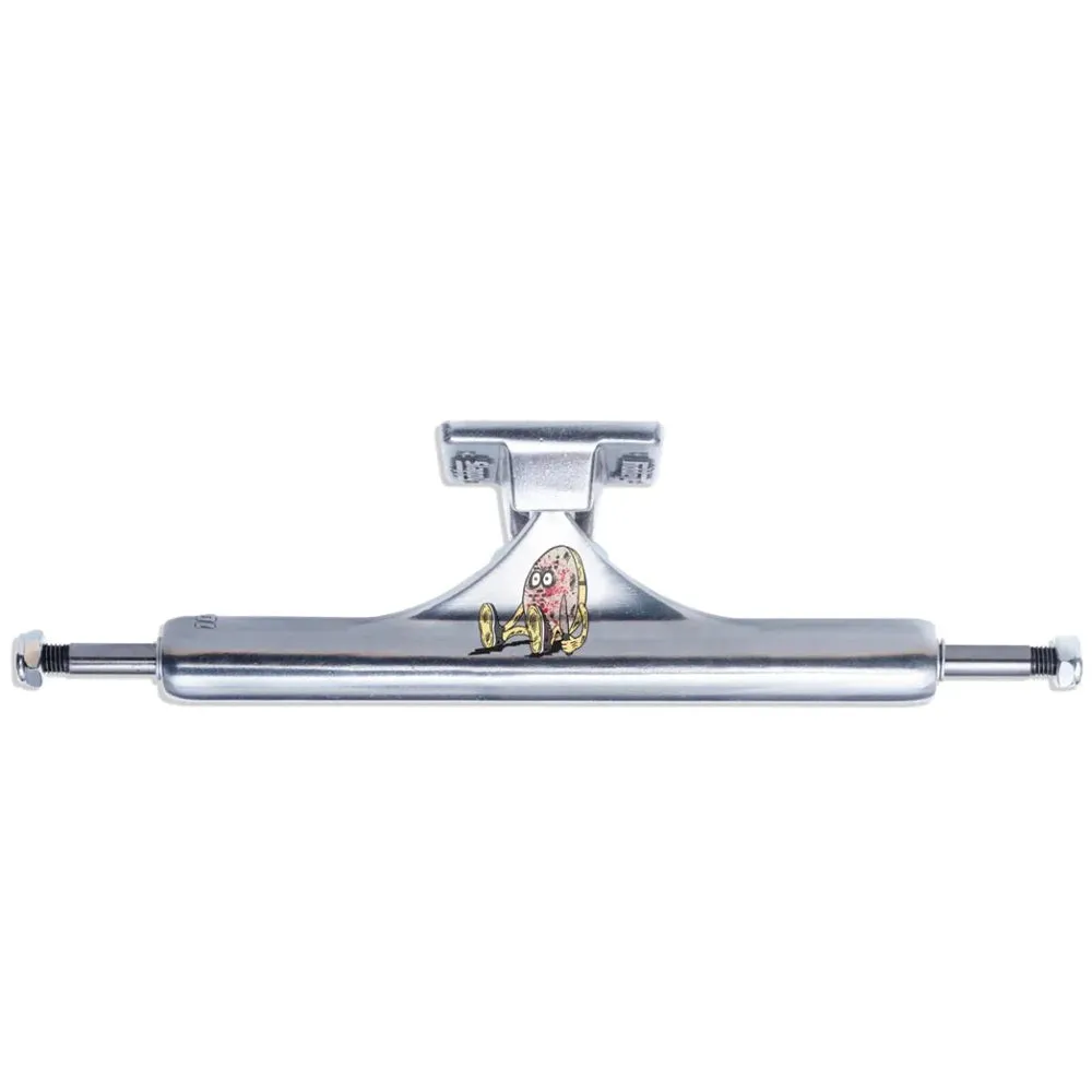Slappy Truck ST1 Curb Killer 10" (Single Truck)