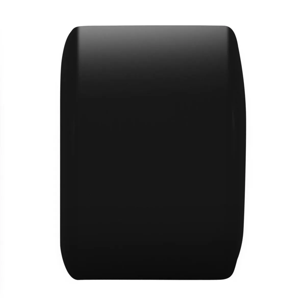 Slime Balls - Brain Busters 3D OG Slime Black 54.5MM 78A Skateboard Wheels