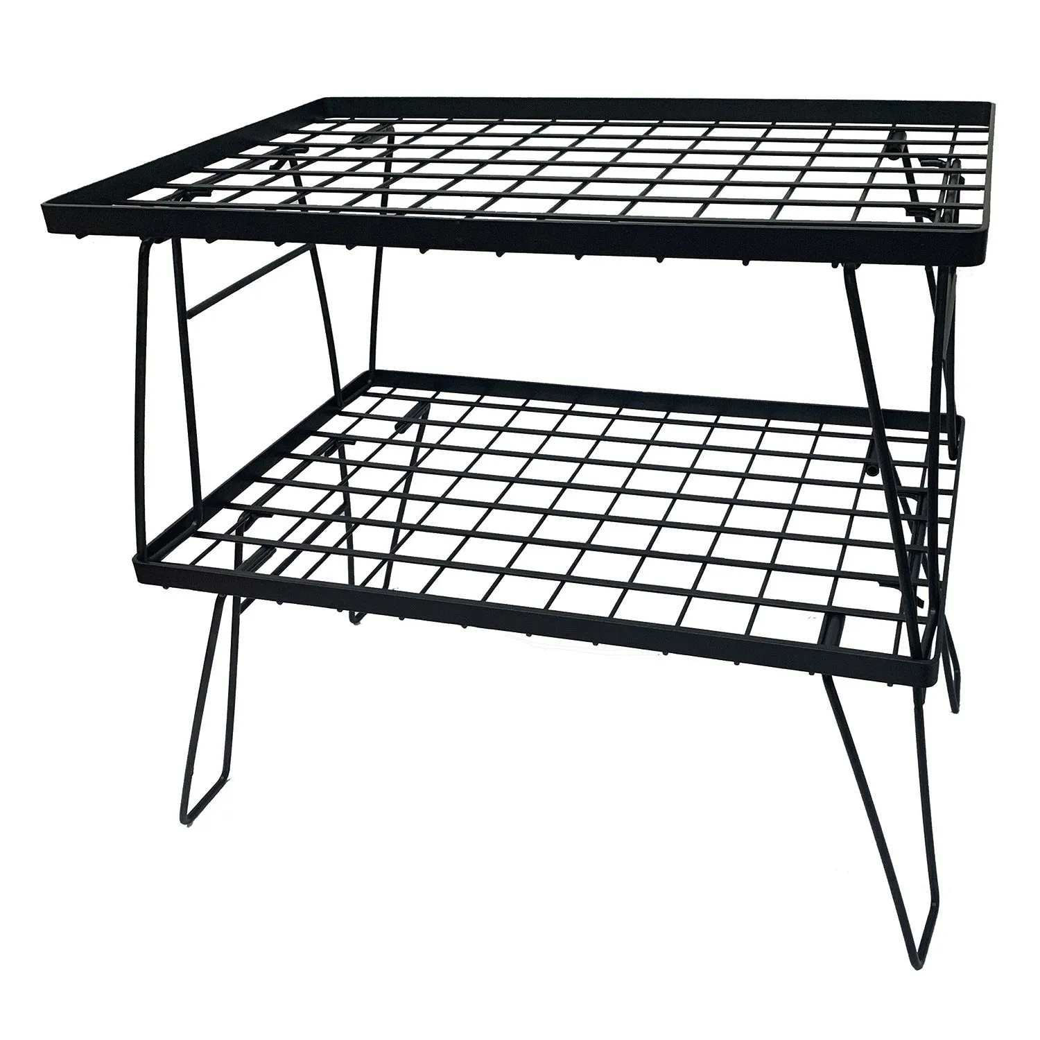 SLOWER | スロウワー　FOLDING MESH TABLE Brundle