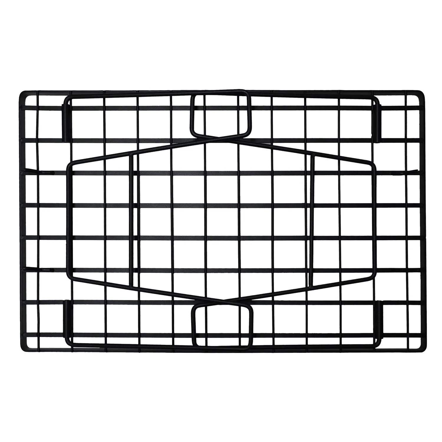 SLOWER | スロウワー　FOLDING MESH TABLE Brundle